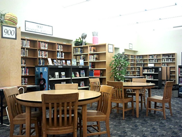 library 2